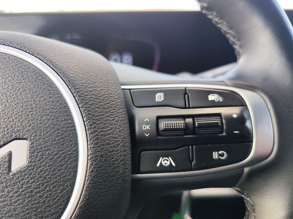 KIA Sportage SUV / Terénní 1,6 l 110 kw