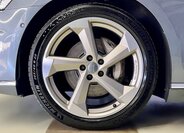 Audi A8 Sedan / Limuzína 3,0 l 210 kw