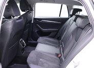Škoda Octavia Kombi 2,0 l 147 kw