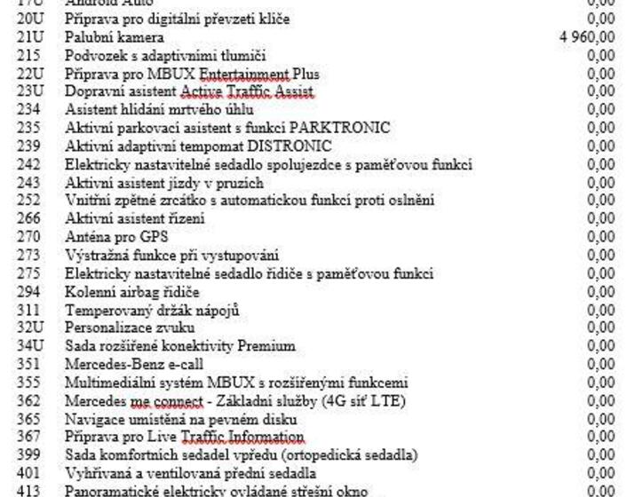 Mercedes-Benz GLE 21