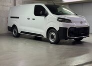 Toyota ProAce Skříň 0,0 100 kw