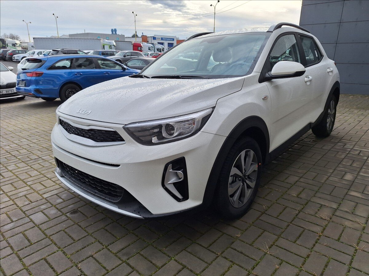 KIA Stonic