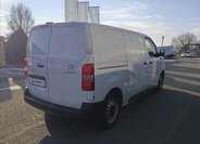Citroën ë-Jumpy Ostatní 0,0 100 kw