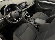 Škoda Karoq SUV / Terénní 1,5 l 110 kw