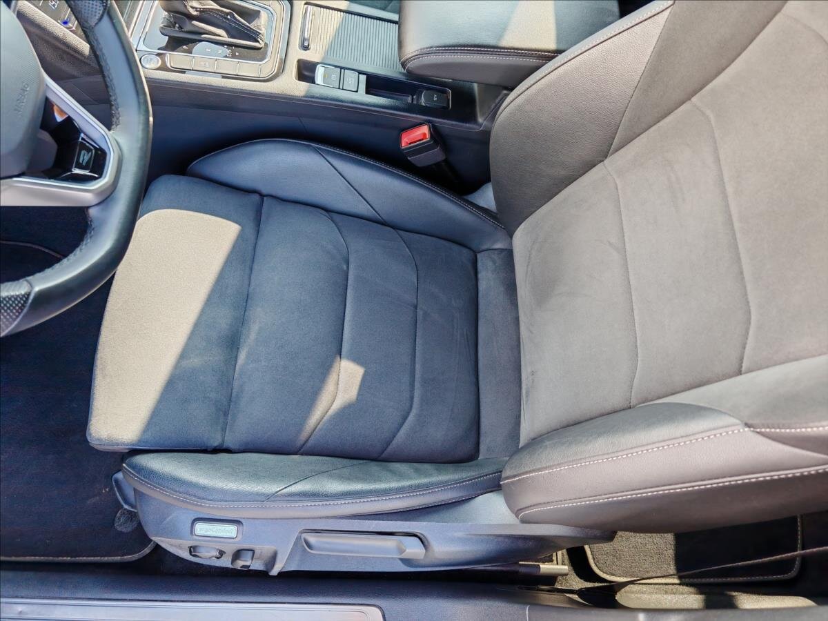 Volkswagen Arteon Hatchback 2,0 l 147 kw