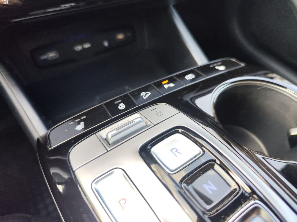 Hyundai Tucson SUV / Terénní 1,6 l 110 kw