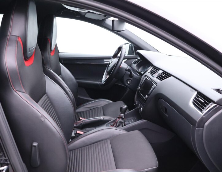 Škoda Octavia Kombi 2,0 l 162 kw