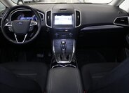Ford Galaxy MPV 2,0 l 110 kw