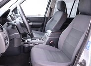 Land Rover Discovery SUV 2,7 l 140 kw