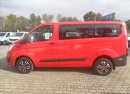 Ford Transit Custom Ostatní 2,0 l 77 kw
