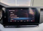 Škoda Octavia Kombi 1,5 l 110 kw