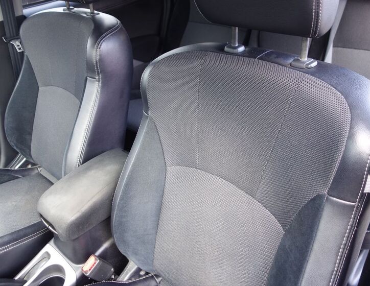 Mitsubishi Outlander 18