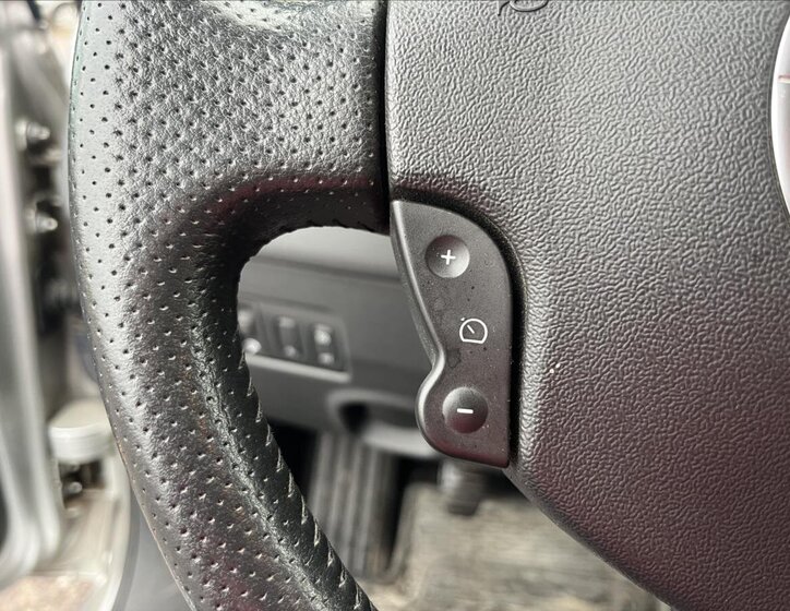 Renault Mégane Kombi 1,9 l 96 kw