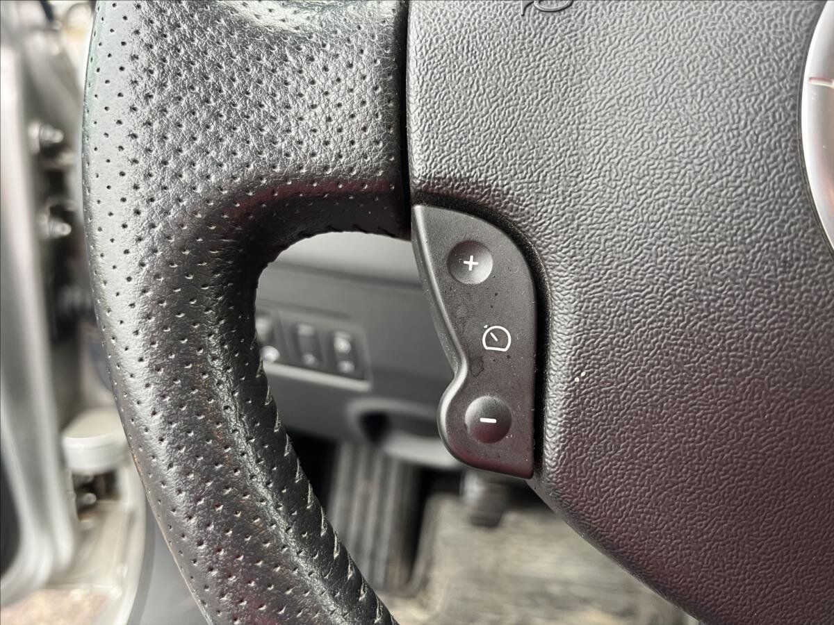 Renault Mégane Kombi 1,9 l 96 kw