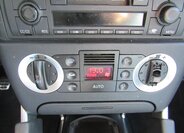 Audi TT Kupé 1,8 l 110 kw