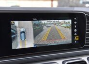 Mercedes-Benz GLE 36