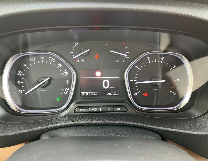 Toyota ProAce Verso 20