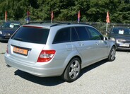 Mercedes-Benz Třídy C 5