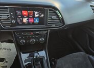 Seat Leon Kombi 1,5 l 110 kw