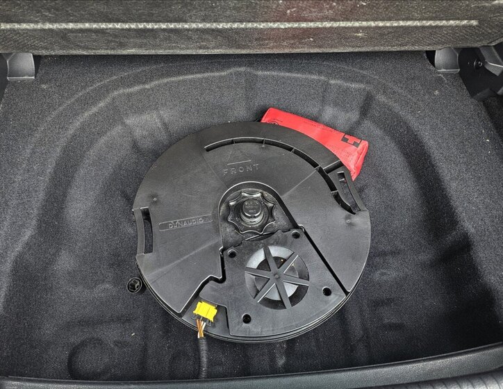 Volkswagen Golf Kombi 1,4 l 92 kw