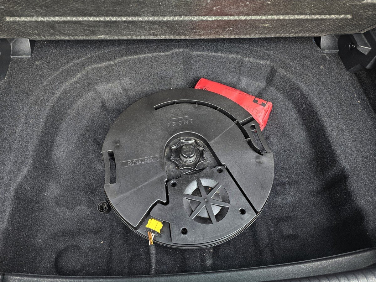 Volkswagen Golf Kombi 1,4 l 92 kw