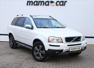 Volvo XC90 1