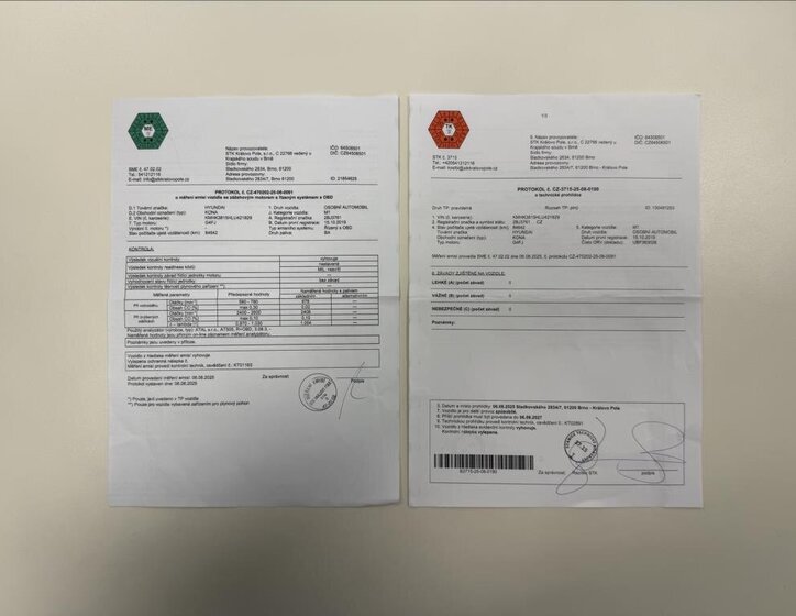 Hyundai Kona SUV / Terénní 1,6 l 130 kw