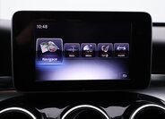 Mercedes-Benz Třídy C Kombi 2,1 l 100 kw