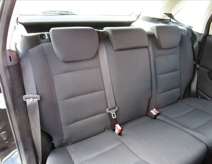 Mercedes-Benz Třídy B Kombi 2,0 l 80 kw