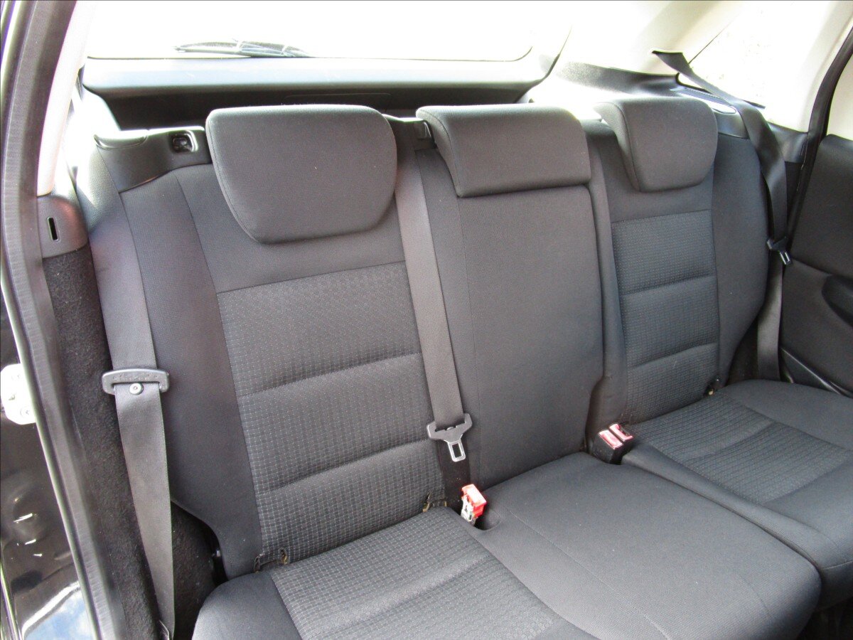 Mercedes-Benz Třídy B Kombi 2,0 l 80 kw