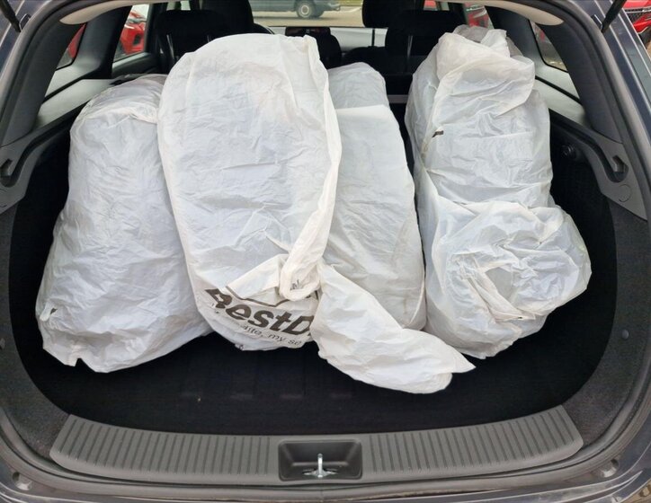 Hyundai i30 Kombi 998,0 73 kw