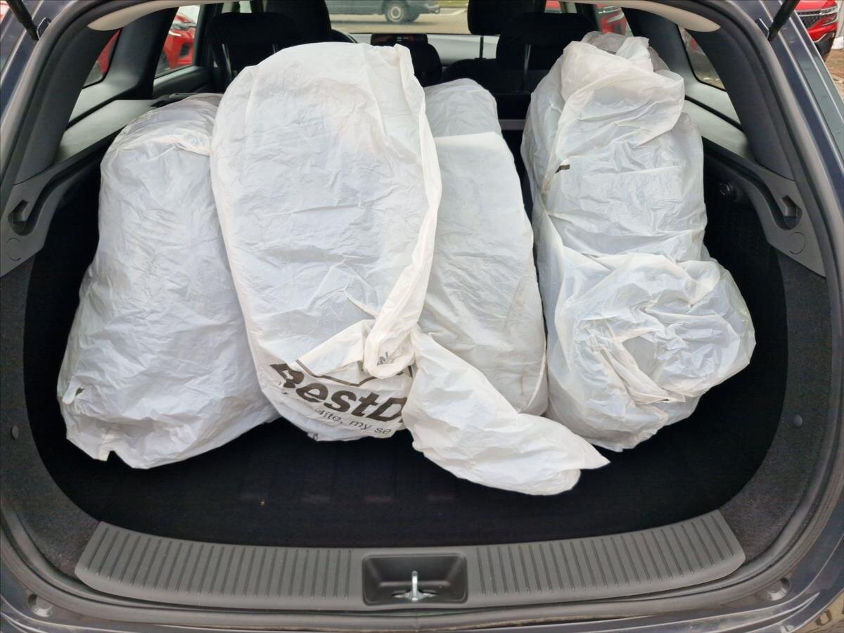 Hyundai i30 Kombi 998,0 73 kw