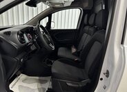Mercedes-Benz Citan Ostatní 0,0 90 kw