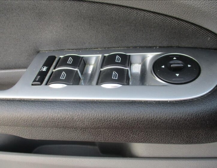 Ford Focus Kombi 1,6 l 80 kw