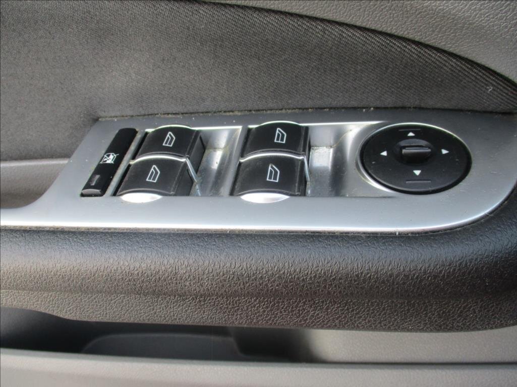 Ford Focus Kombi 1,6 l 80 kw