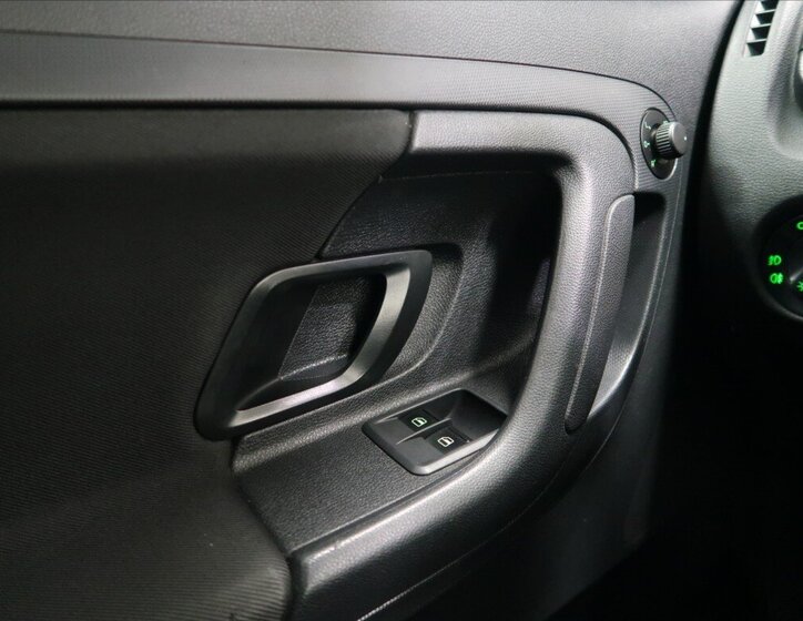 Škoda Roomster MPV 1,4 l 63 kw