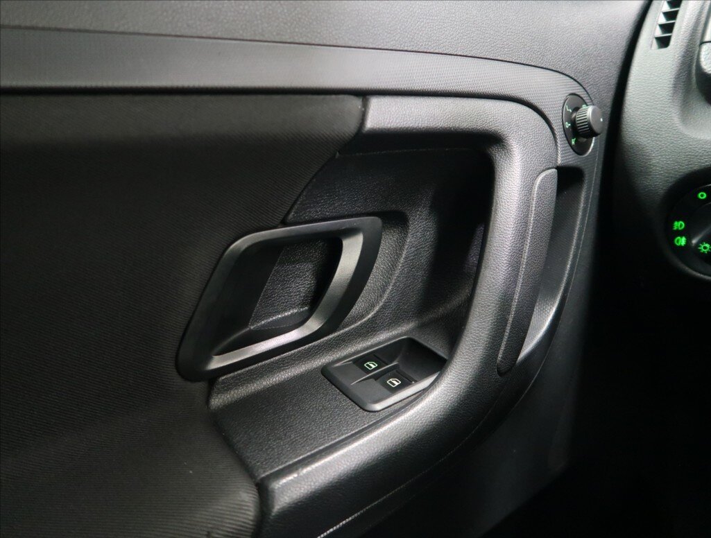 Škoda Roomster MPV 1,4 l 63 kw