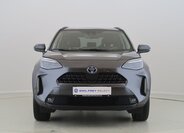 Toyota Yaris Cross Hatchback 1,5 l 68 kw