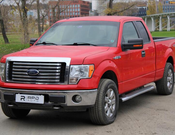 Ford F-150 1