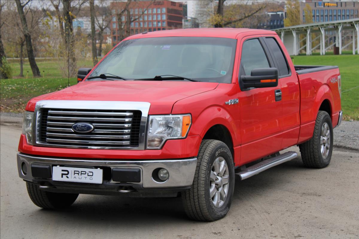 Ford F-150