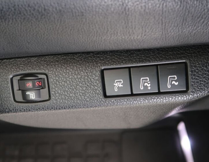 Toyota ProAce Verso VAN-Minibus 2,0 l 130 kw