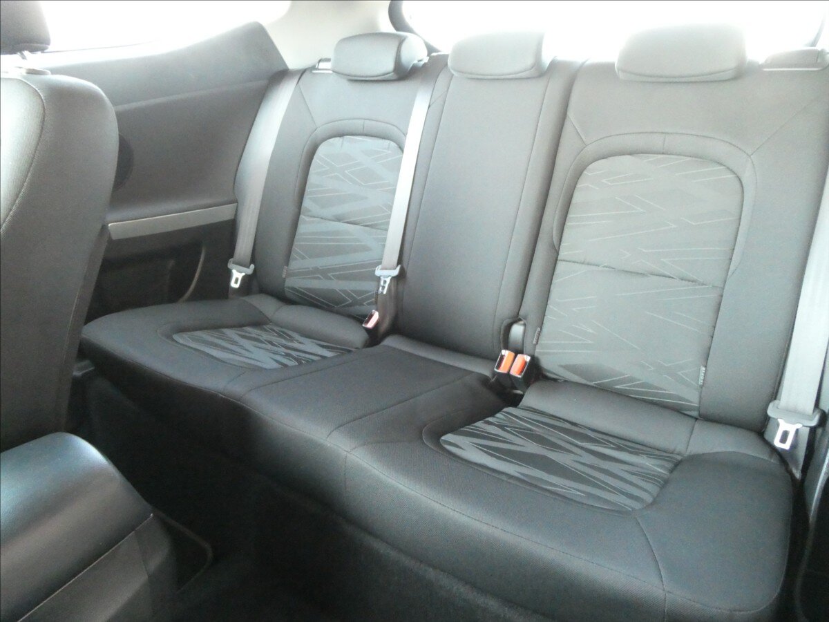 KIA Ceed Hatchback 1,6 l 996 kw