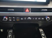 KIA Sorento SUV / Terénní 2,2 l 142 kw