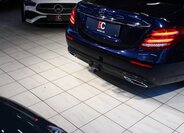 Mercedes-Benz Třídy E Sedan / Limuzína 1,6 l 118 kw