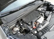 Opel Crossland X MPV 1,2 l 96 kw