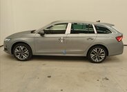 Škoda Octavia Kombi 1,5 l 110 kw