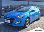 Hyundai i30 Kombi 1,6 l 81 kw