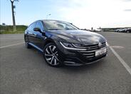 Volkswagen Arteon 1
