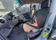 Hyundai Atos Hatchback 1,1 l 46 kw