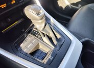 Toyota RAV4 SUV / Terénní 2,5 l 163 kw